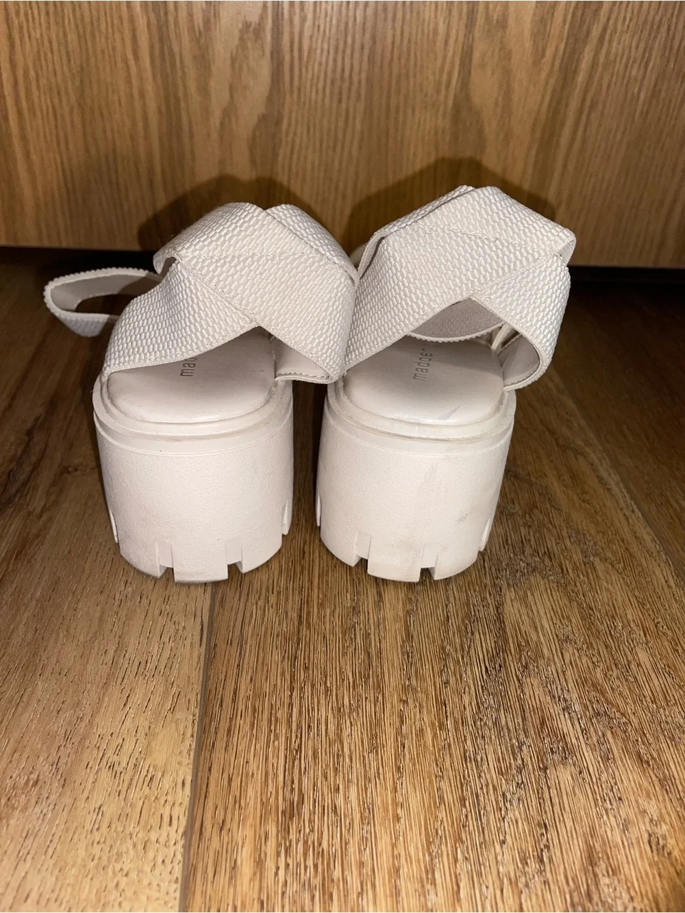 Women’s Madden Girl Platform Heels